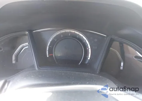 2016 Honda Civic Lx from USA, damaged, VIN 19XFC2F56GE239294